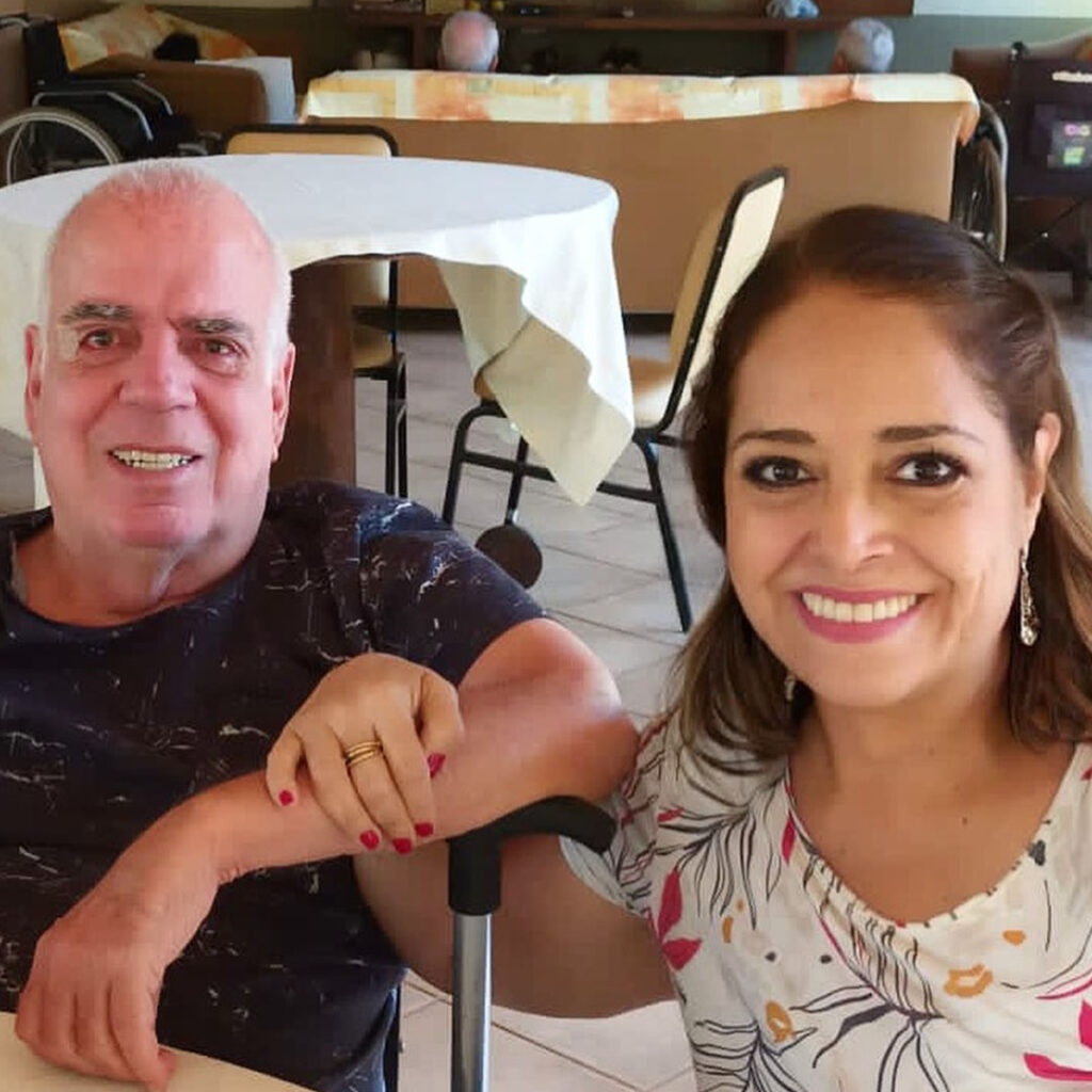 Convivência
